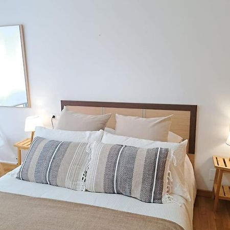 Apartamento Centrico En Vigo Exterior photo