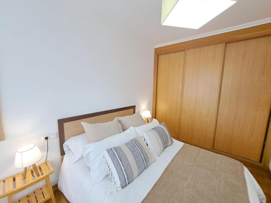 Apartamento Centrico En Vigo Exterior photo