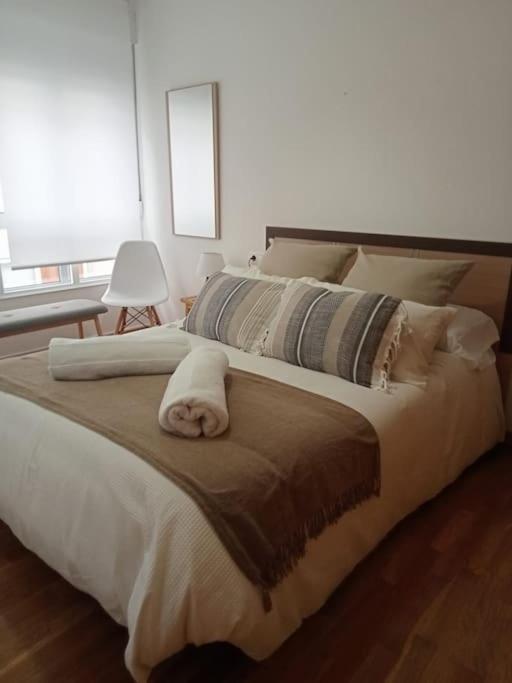 Apartamento Centrico En Vigo Exterior photo