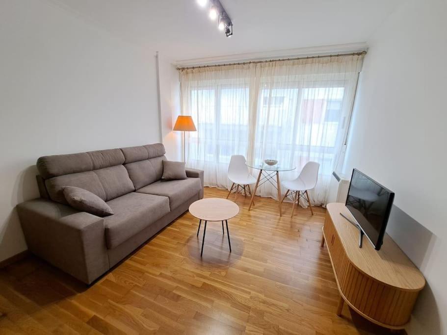 Apartamento Centrico En Vigo Exterior photo