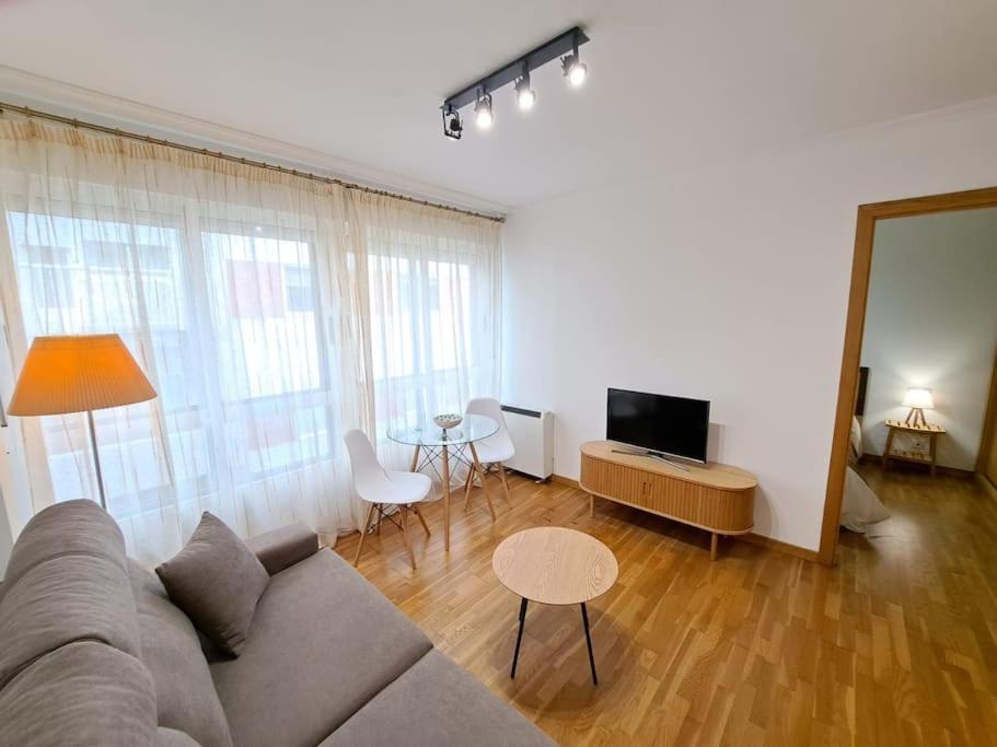 Apartamento Centrico En Vigo Exterior photo