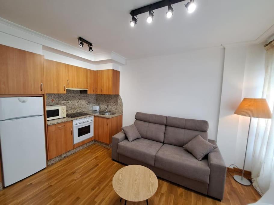 Apartamento Centrico En Vigo Exterior photo