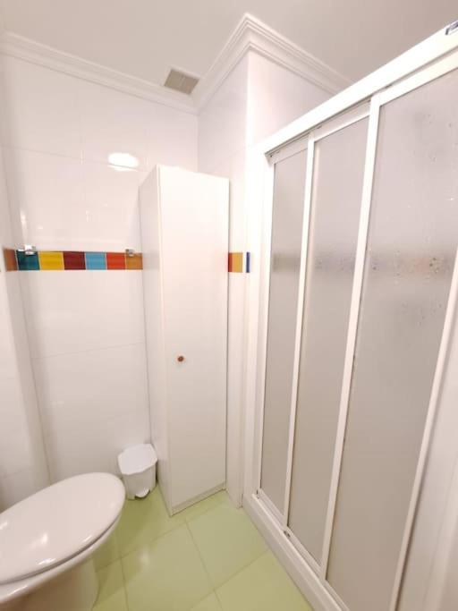 Apartamento Centrico En Vigo Exterior photo