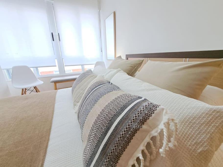 Apartamento Centrico En Vigo Exterior photo